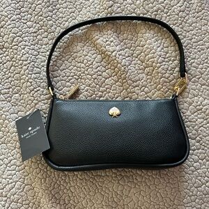 Kate Spade 
Kayla Convertible Wristlet